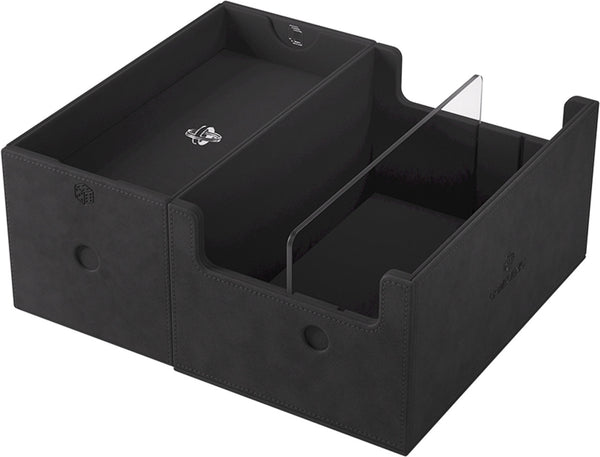 Gamegenic - Games Lair 600+ Black