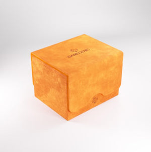 GG Deck Case Sidekick XL 100+ Orange