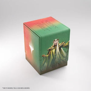 Gamegenic - The Hobbit Squire 80+ XL - Thranduil, The Elvenking and The Mountain King