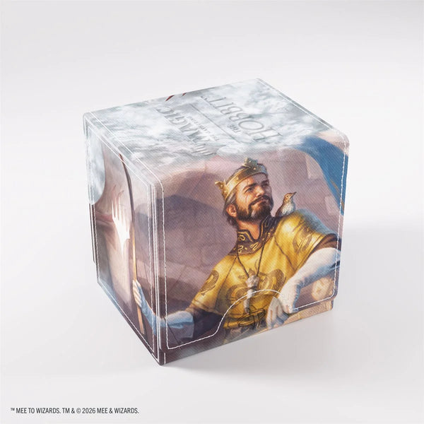 Gamegenic - The Hobbit SideKick PRO XL 100+ - Aragorn