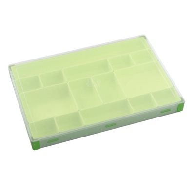 GG Token Silo XL Green / Lime