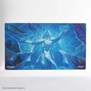 Gamegenic Playmat - Shiny Surface