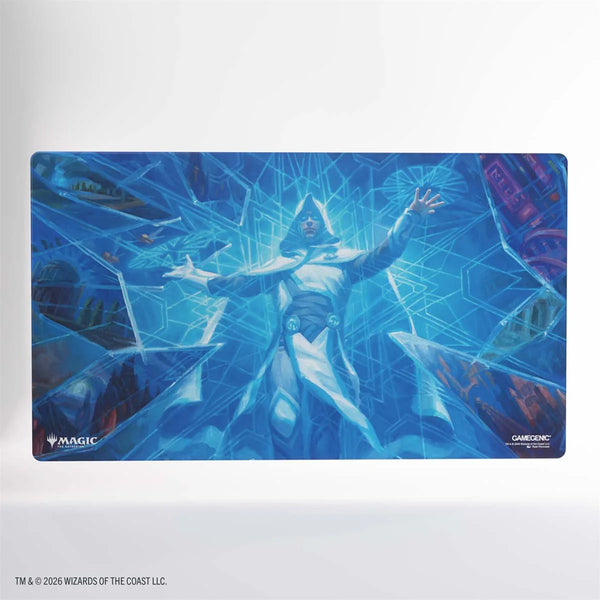 Gamegenic Playmat - Shiny Surface