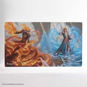 Gamegenic Playmat - Shiny Surface