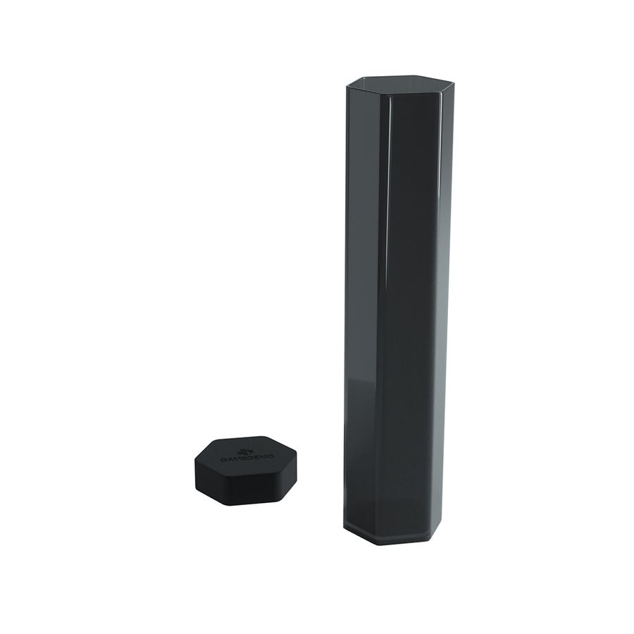 GG Playmat Tube Black