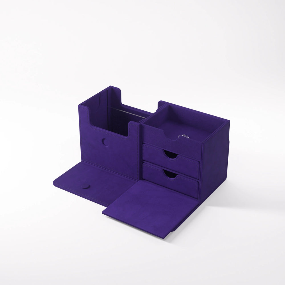 Gamegenic - The Academic 133+ Stealth Purple