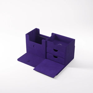 Gamegenic - The Academic 133+ Stealth Purple