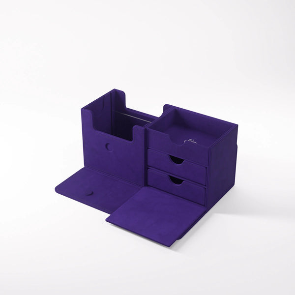 Gamegenic - The Academic 133+ Stealth Purple