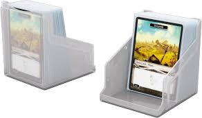 Gamegenic - Bastion 100+ XL - Blanc