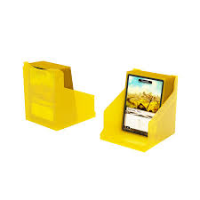 Gamegenic - Bastion 100+ XL - Jaune