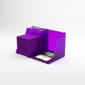 Gamegenic - Bastion 100+ XL - Mauve