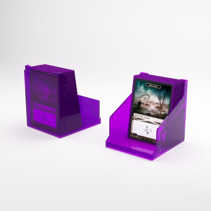 Gamegenic - Bastion 100+ XL - Mauve