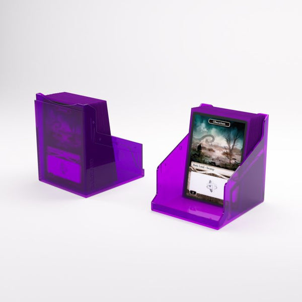 Gamegenic - Bastion 100+ XL - Mauve