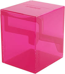 Gamegenic - Bastion 100+ XL - Rose