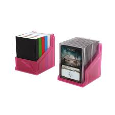 Gamegenic - Bastion 100+ XL - Rose