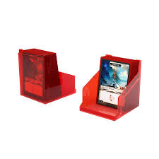 Gamegenic - Bastion 100+ XL - Rouge