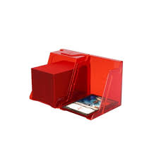 Gamegenic - Bastion 100+ XL - Rouge