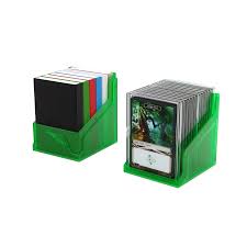 Gamegenic - Bastion 100+ XL - Vert