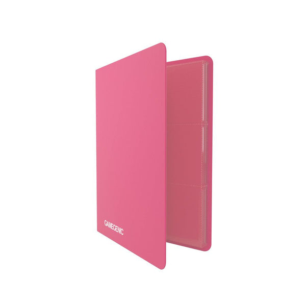 GG Casual Album: 18-Pocket Pink