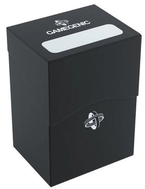 Gamegenic - Deck Holder 80+ - Black