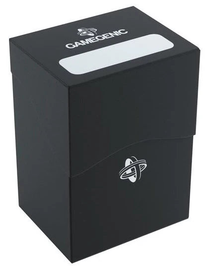 Gamegenic - Deck Holder 80+ - Black