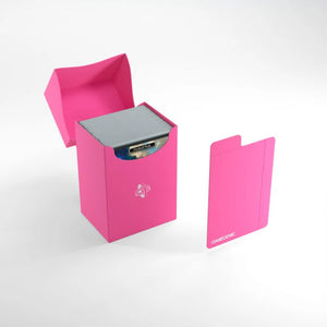 Gamegenic - Deck Holder 80+ - Pink