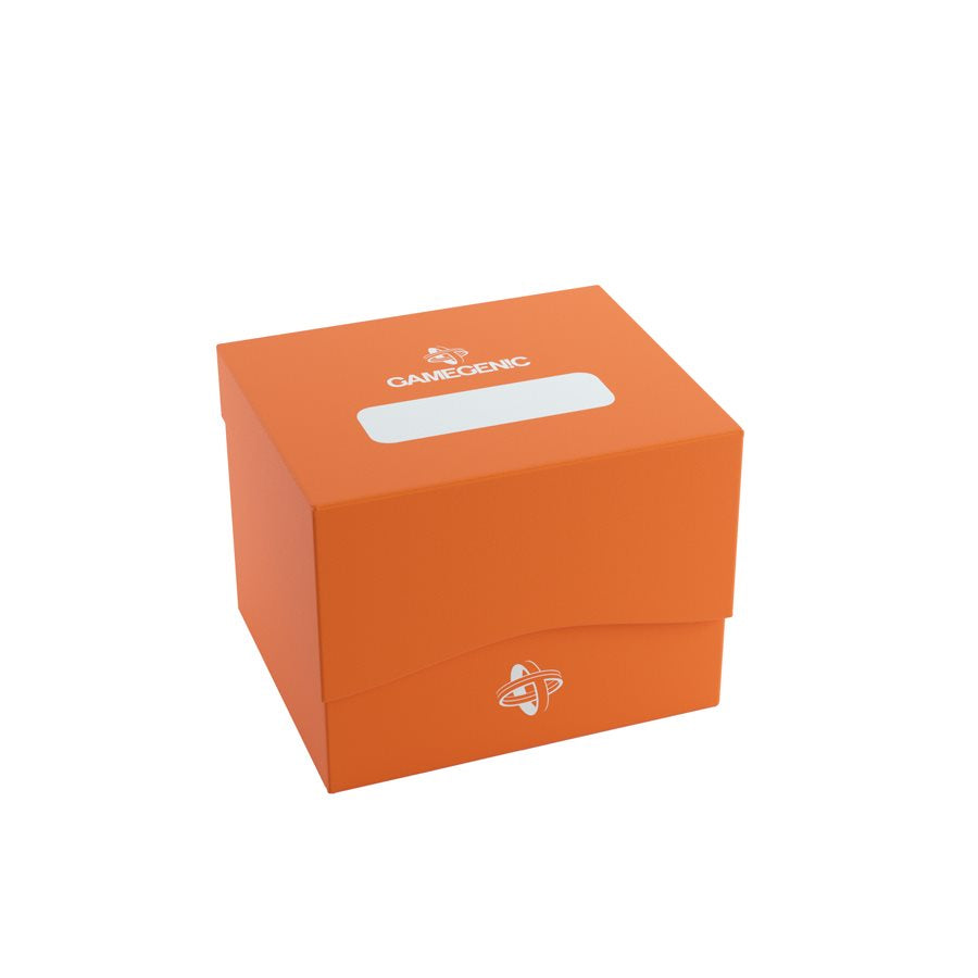GG Deck Case Side Holder XL Orange