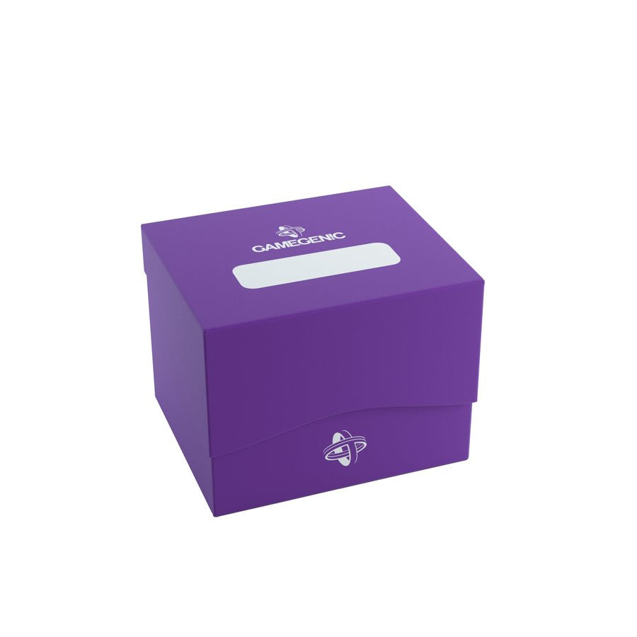 GG Deck Case Side Holder XL Purple
