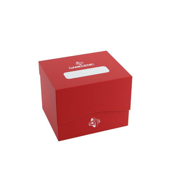 GG Deck Case Side Holder XL Red
