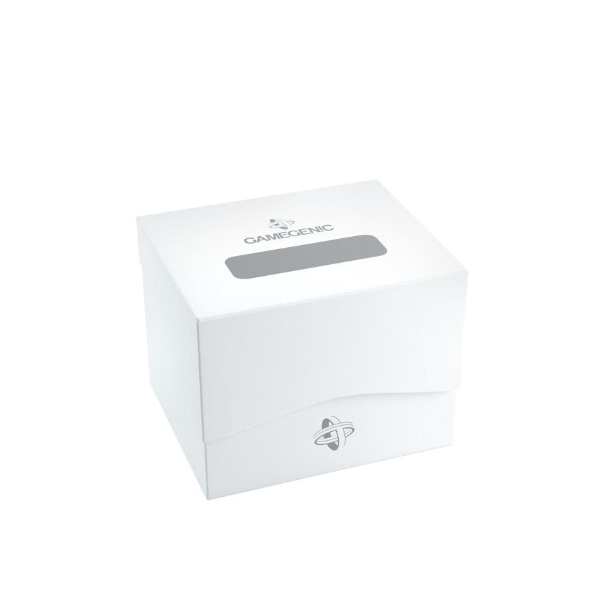 GG Deck Case Side Holder XL White