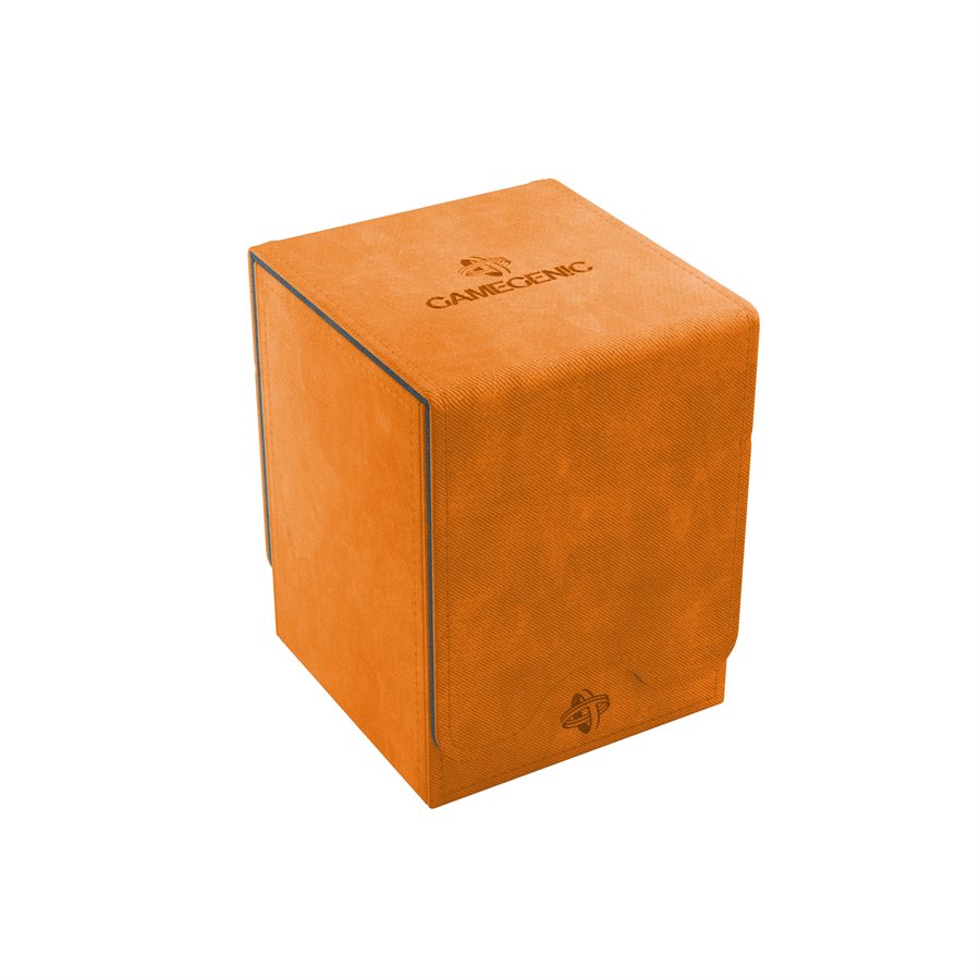 GG Deck Case Squire Convertible 100+ Orange