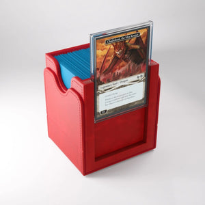 Gamegenic - Squire Plus 100+ XL Convertible - Red
