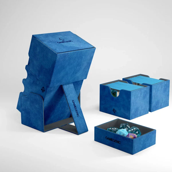 Gamegenic - Stronghold 200+ Convertible - Blue