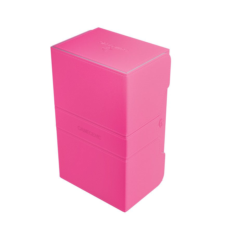 GG Deck Case Stronghold Convertible 200+ Pink