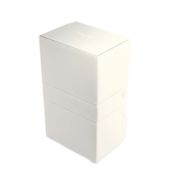 Gamegenic - Stronghold 200+ Convertible - White