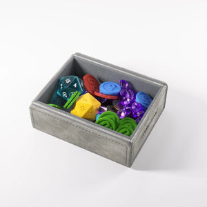 Gamegenic - Token keep - Gray