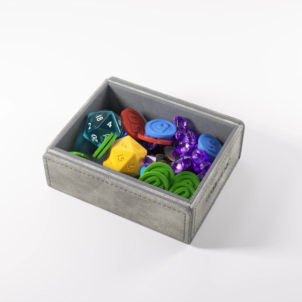 Gamegenic - Token keep - Gray
