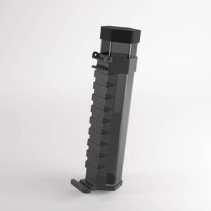 Gamegenic - GameCastle Add-on tube holder - Black