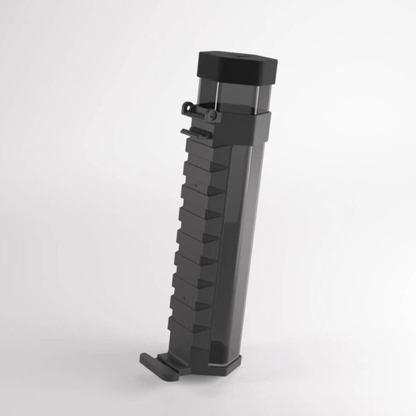 Gamegenic - GameCastle Add-on tube holder - Black