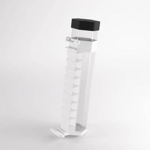 Gamegenic - GameCastle add-on tube holder - Clear