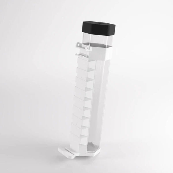 Gamegenic - GameCastle add-on tube holder - Clear