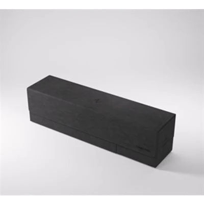 Gamegenic - Cards' Lair 400+ - Black