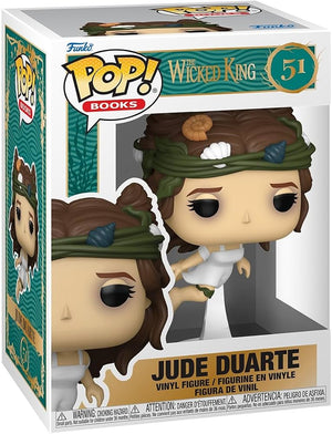POP! - The Wicked King - Jude Duarte 51