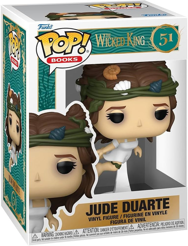 POP! - The Wicked King - Jude Duarte 51