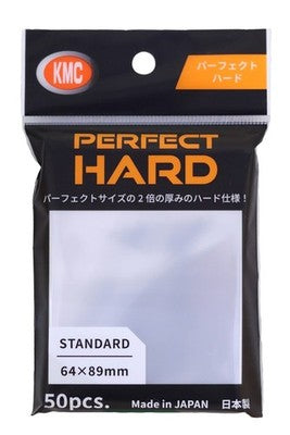 KMC Perfect Hard (50ct)