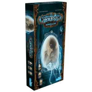 Mysterium - Secret and Lies