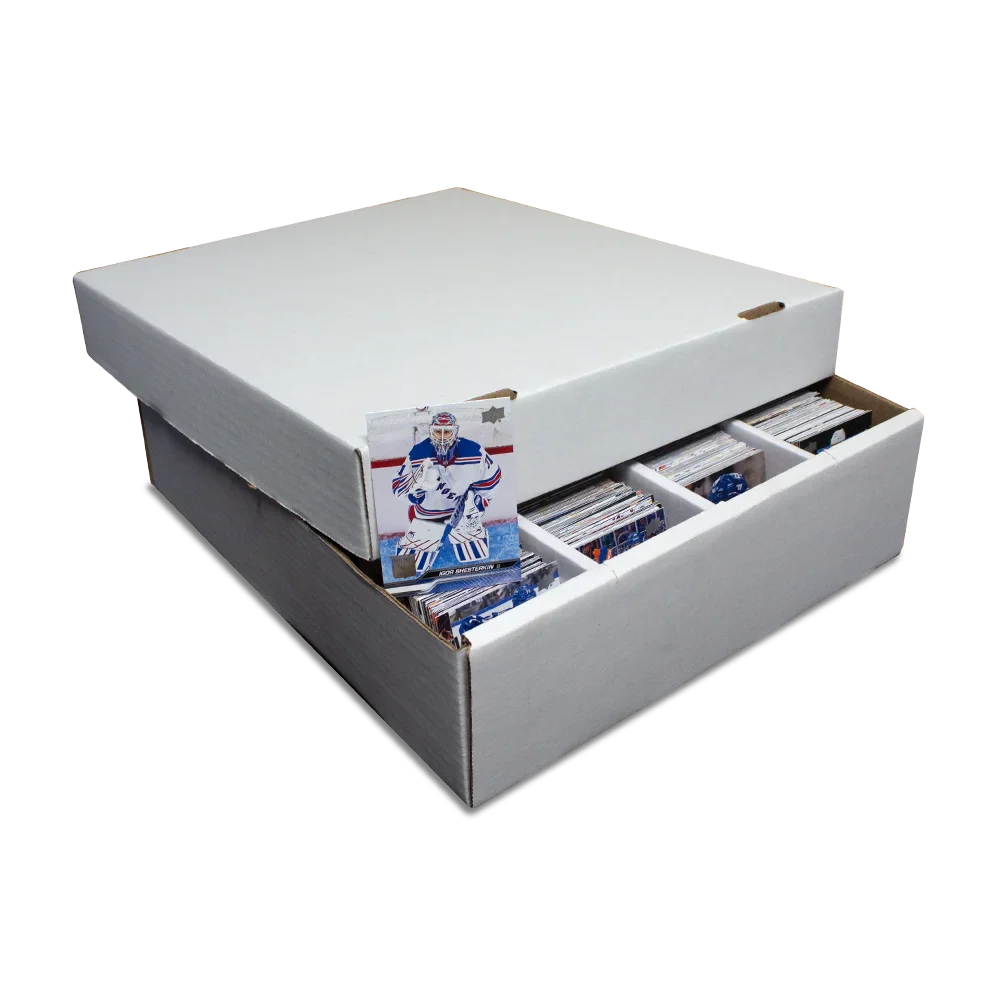 LV Cardboard Box 3200ct