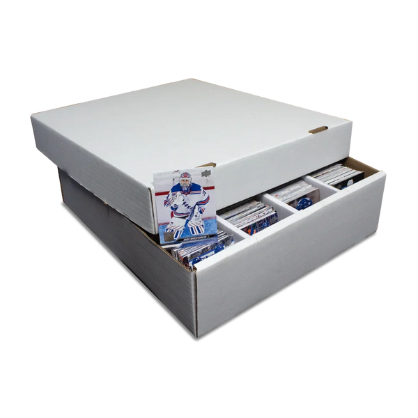 LV Cardboard Box 3200ct