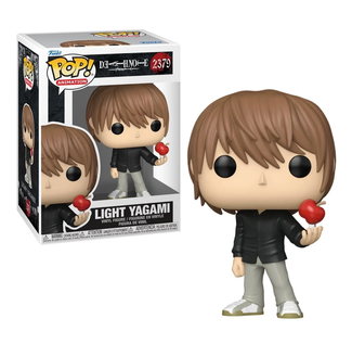 POP! - Death Note - Light Yagami 2379