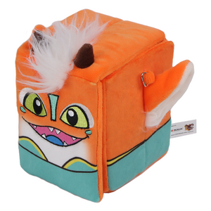 MTG Loot Arty Box - Deck Box